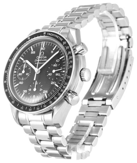 omega speedmaster reduced replica